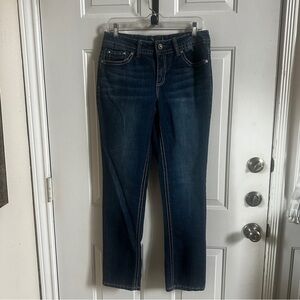 Nd Weekend Straight Leg Jeans